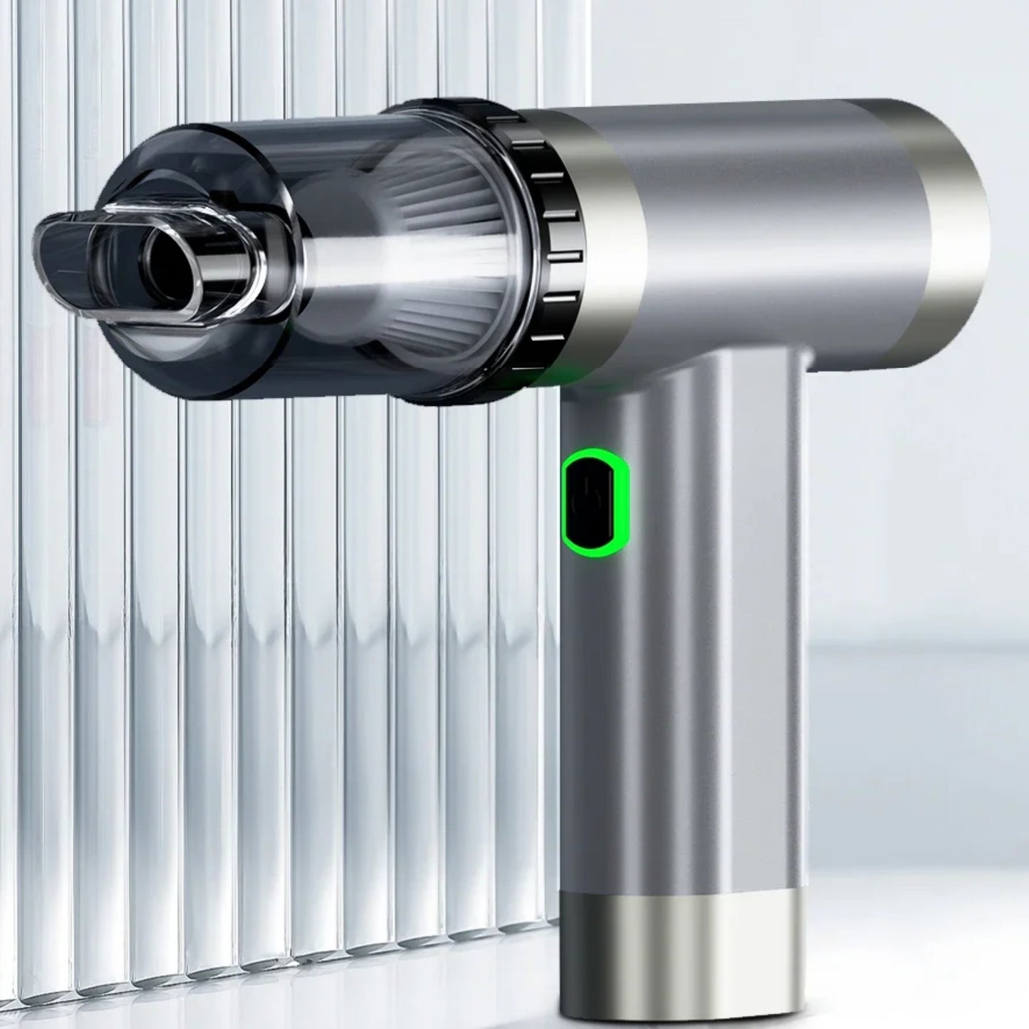 Ventra™ Portable Vacuum