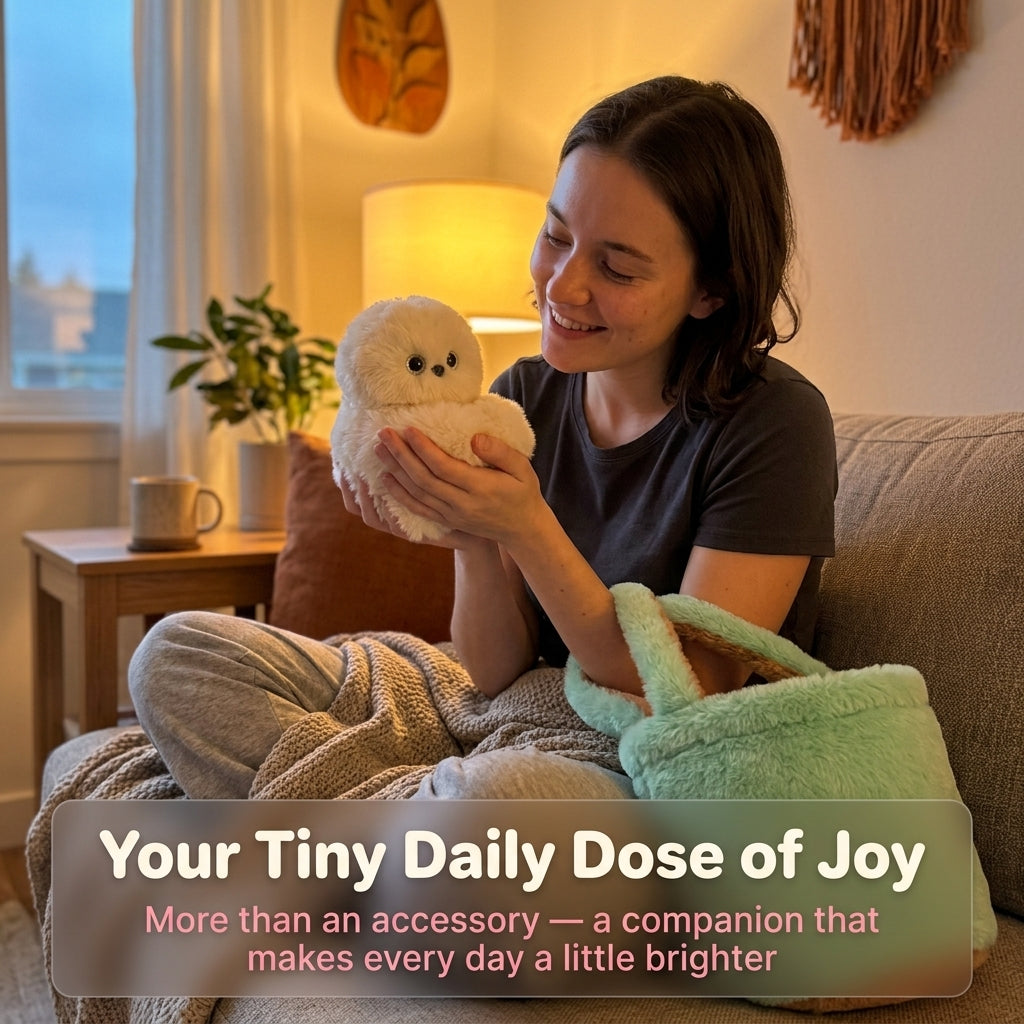 Meet MyPet AI - Your Interactive Pet
