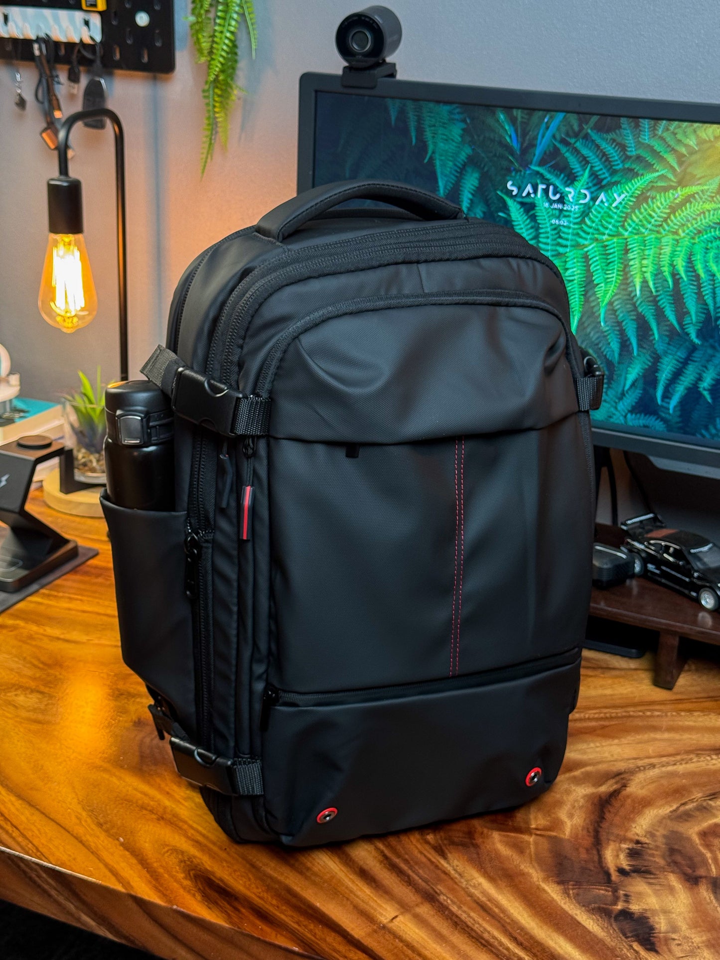 Ventra™ Ultimate Vacuum Travel Bag