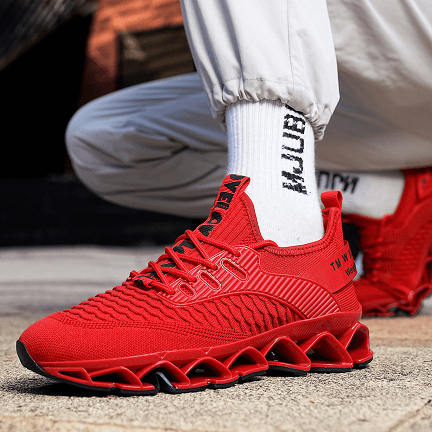 Ventra™ Height Boosting Shoes + Free Gift