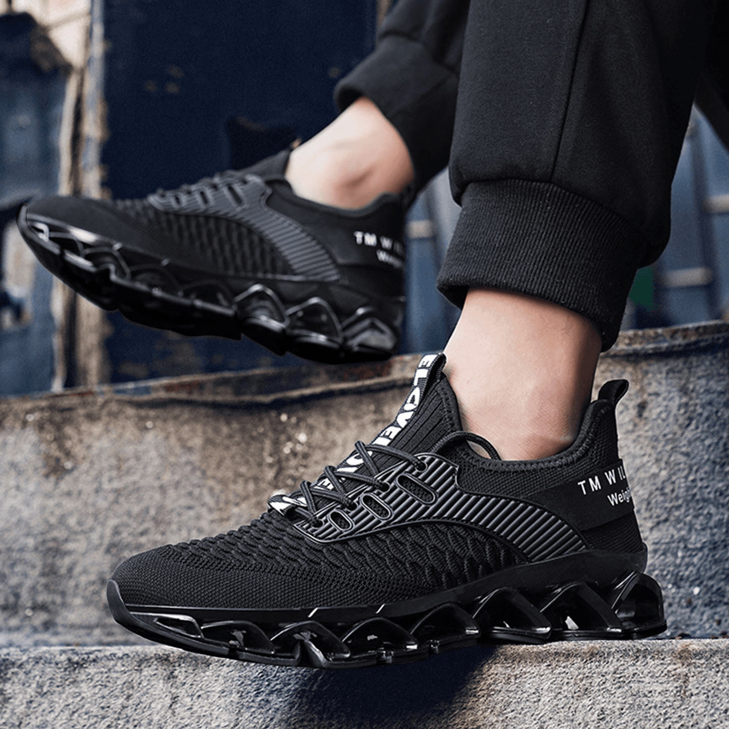 Ventra™ Height Boosting Shoes + Free Gift