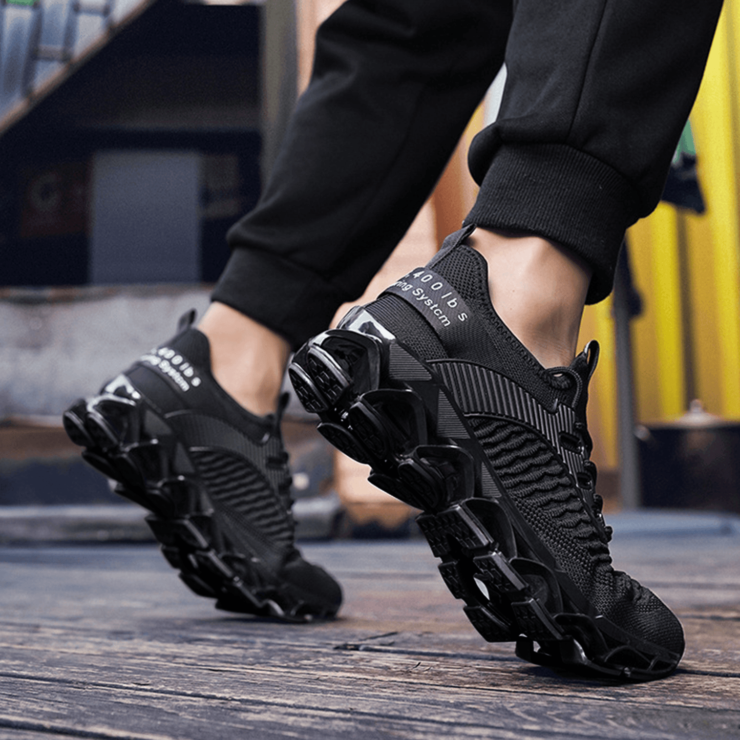 Ventra™ Height Boosting Shoes + Free Gift