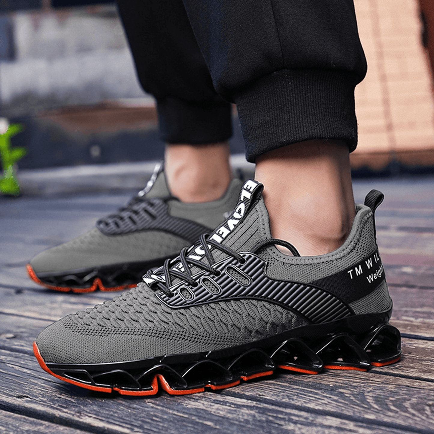 Ventra™ Height Boosting Shoes + Free Gift