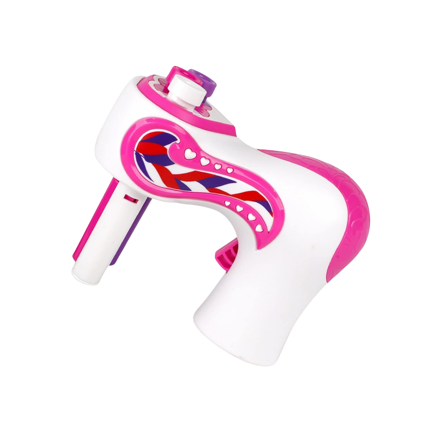 Ventra™ Automatic Braider