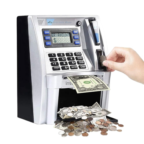 Ventra™ MiniATM