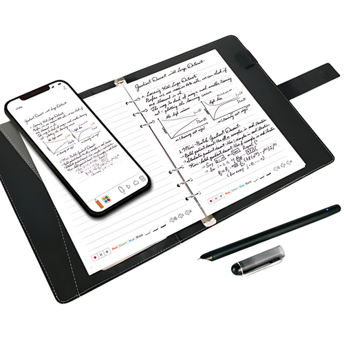 Ventra™ SyncBook