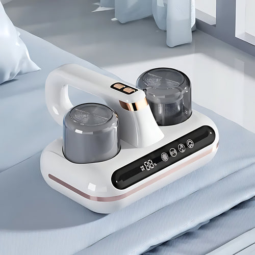Ventra™ Deep UV Mattress Cleaner