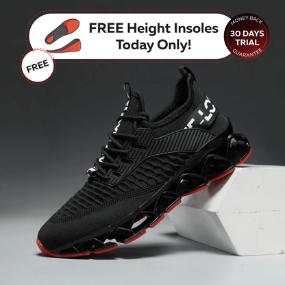 Ventra™ Height Boosting Shoes + Free Gift