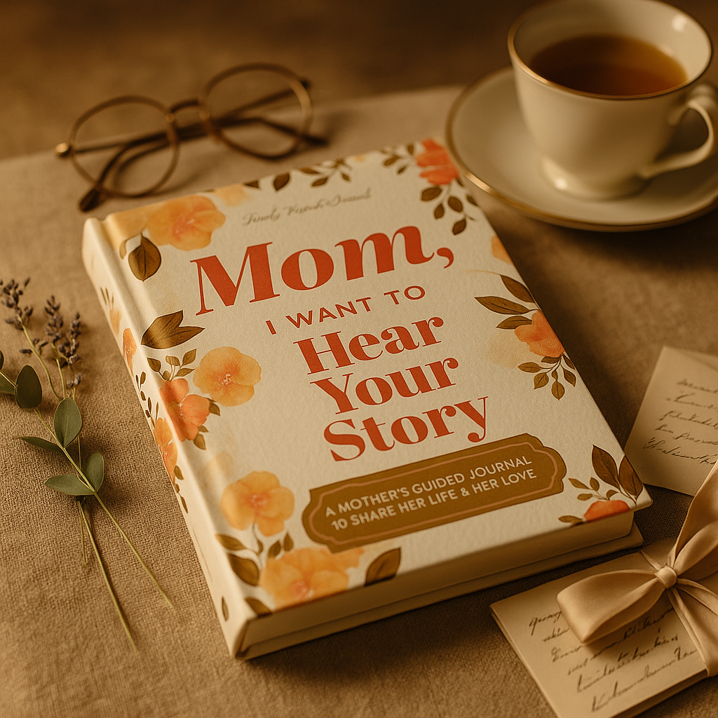 "I want to Have Your Story" by Ventra