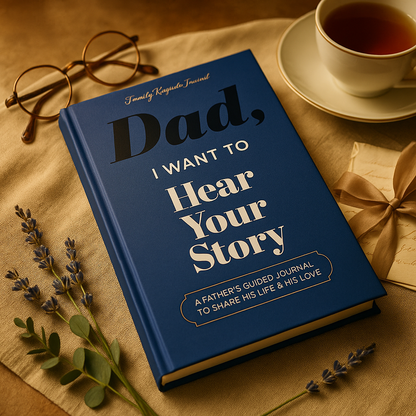 "I want to Have Your Story" by Ventra