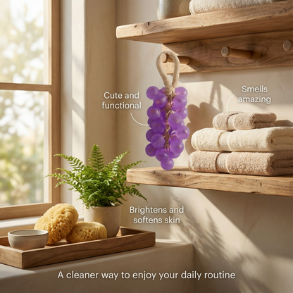 Soap On A Rope - The Infinite Soap