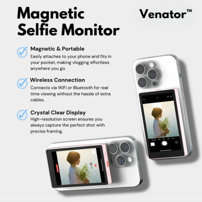 Ventra™ MagView Pro