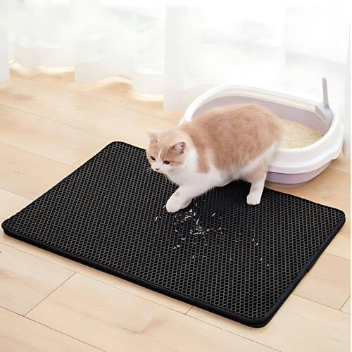 Ventra™ Ultimate Litter Mat