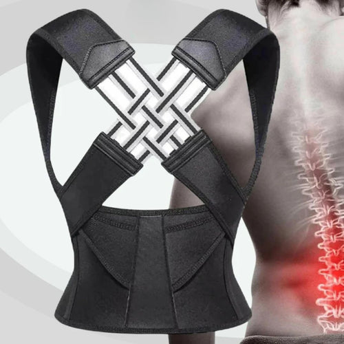 Ventra™ Premium Posture Corrector