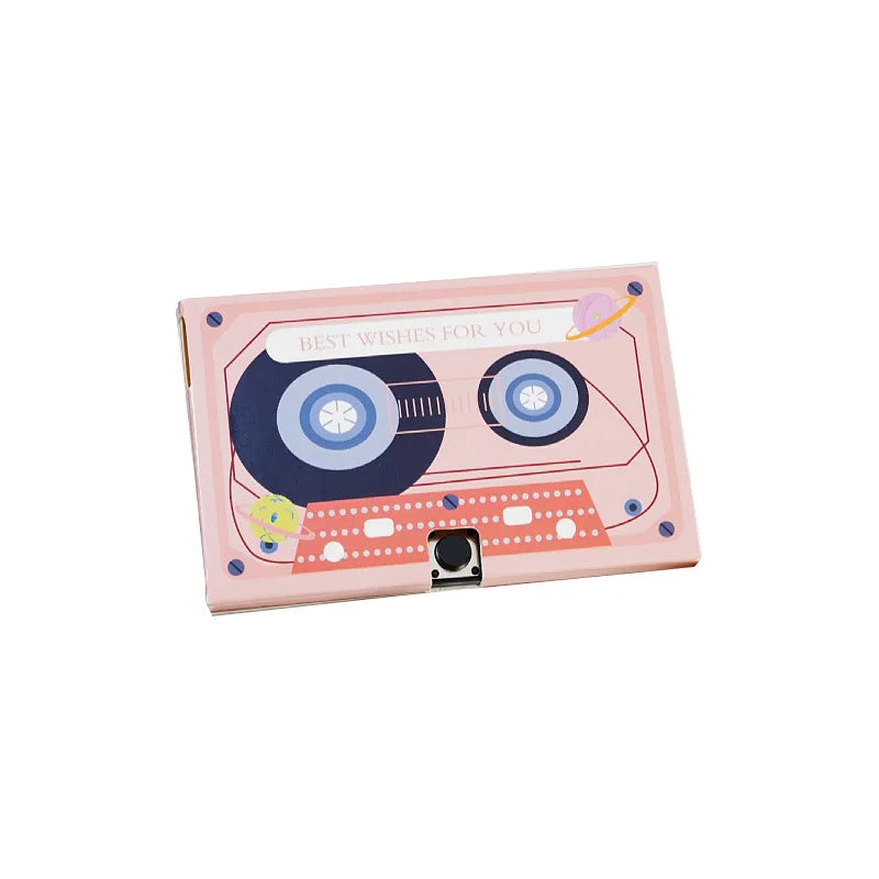 Ventra™ Recording Card
