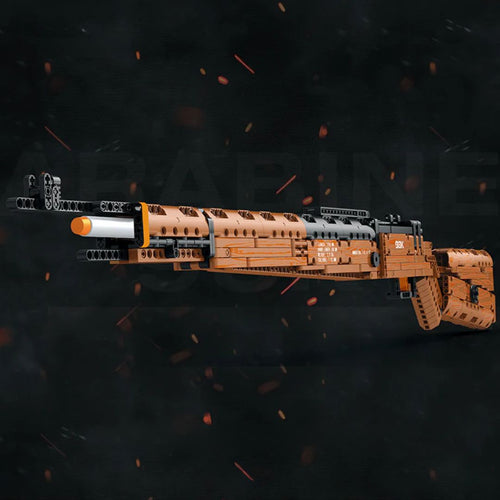 Ventra™ Kar98K 1028PCS