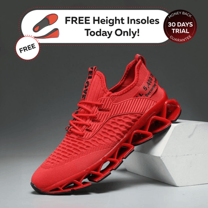 Ventra™ Height Boosting Shoes + Free Gift