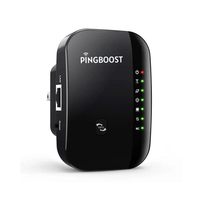 Ventra™ PingBoost