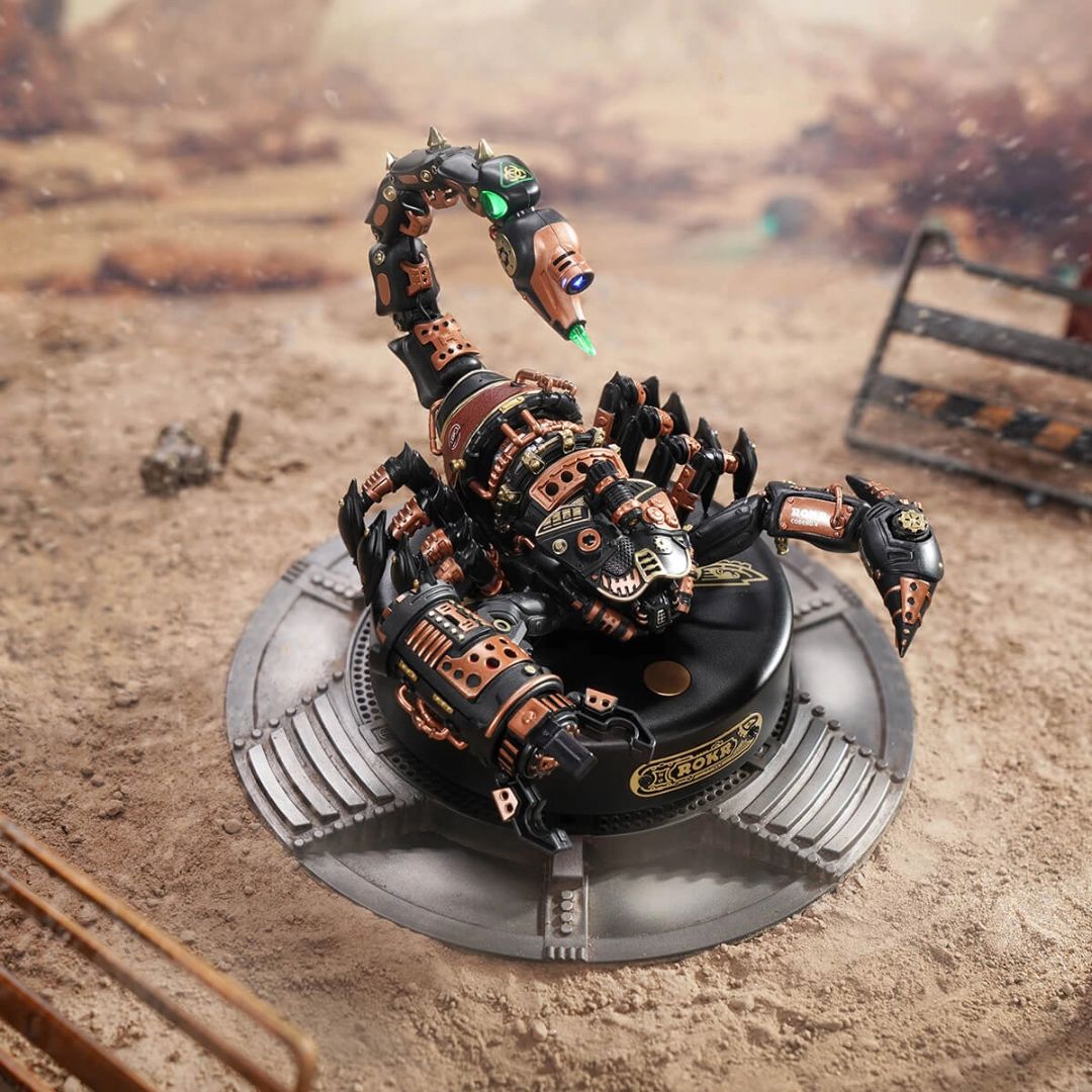 Ventra™ Giant Shovel Armor Metal Assembly