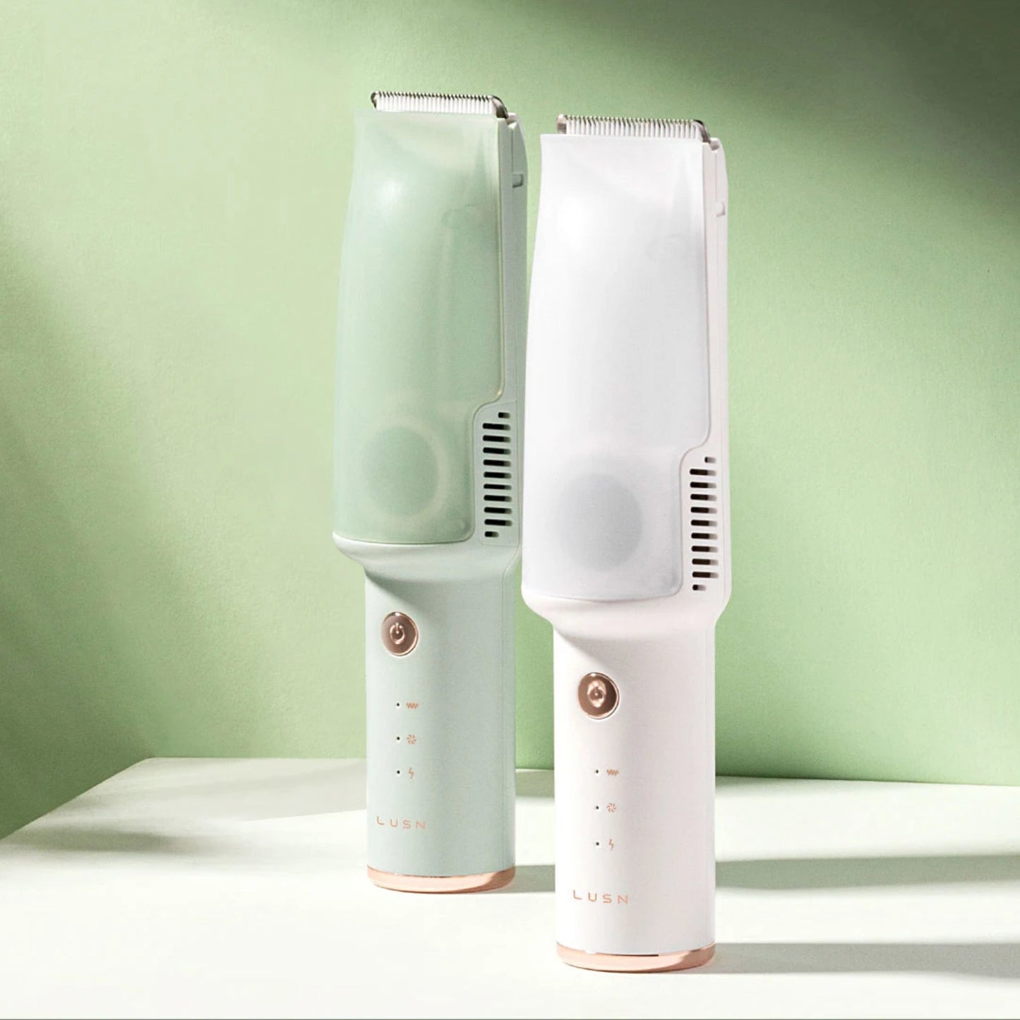 Ventra™ Baby Razor