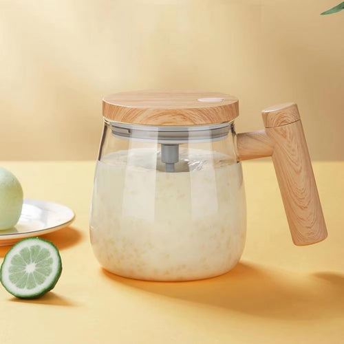 Ventra™ Auto Stirring Mug