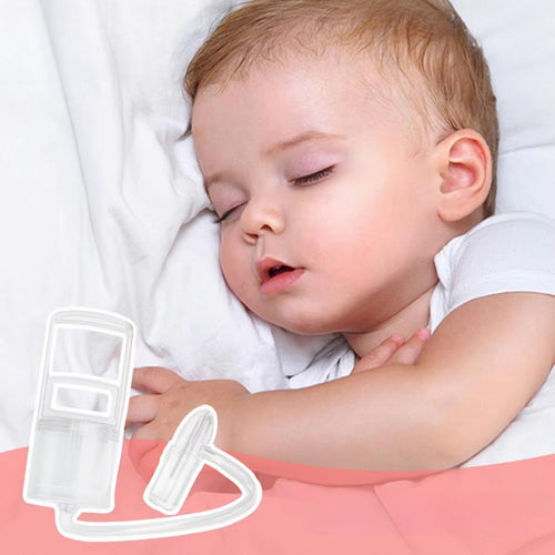 Ventra™ Medical Baby Nasal Aspirator
