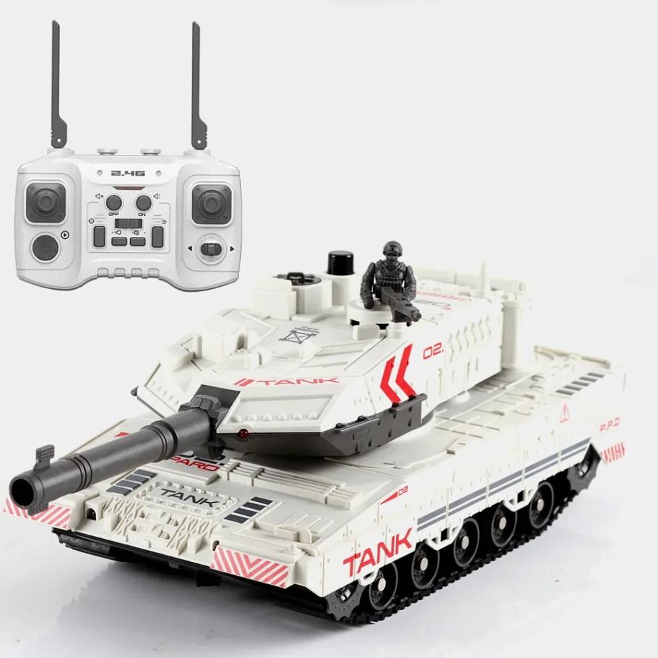 Ventra™ RC Tank