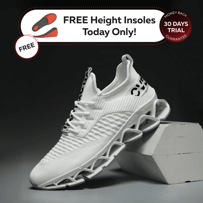 Ventra™ Height Boosting Shoes + Free Gift