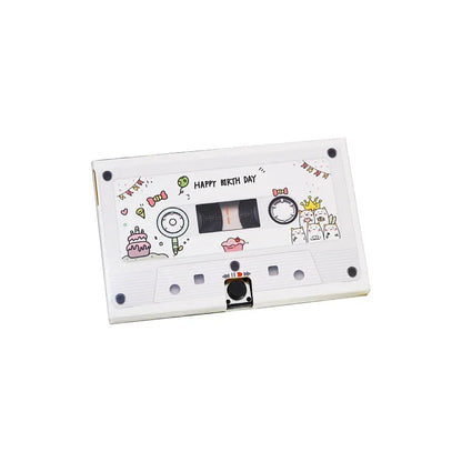 Ventra™ Recording Card