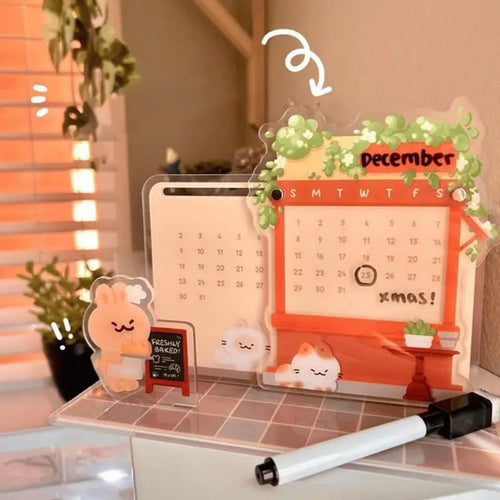 Ventra™ Ultimate Calendar