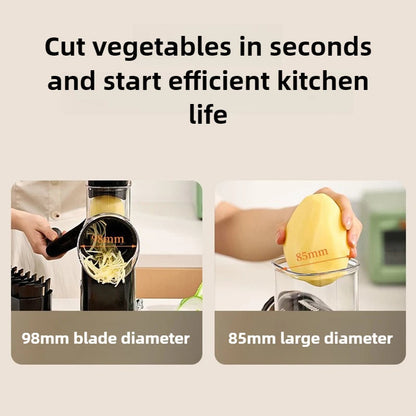 Ventra™ SliceSmart Pro (Healthy Edition)