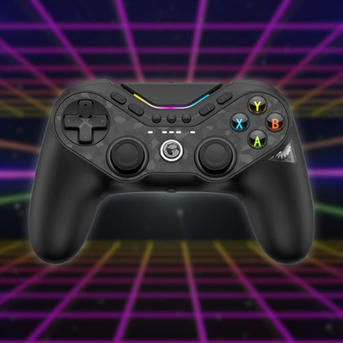 Tarantula Pro Controller