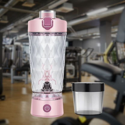 SmarterShake™ V2