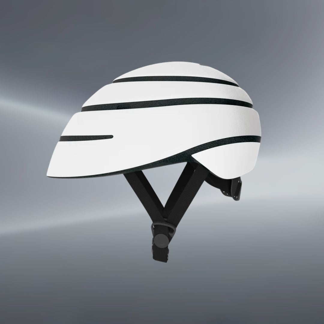 Ventra™ The Foldable Helmet