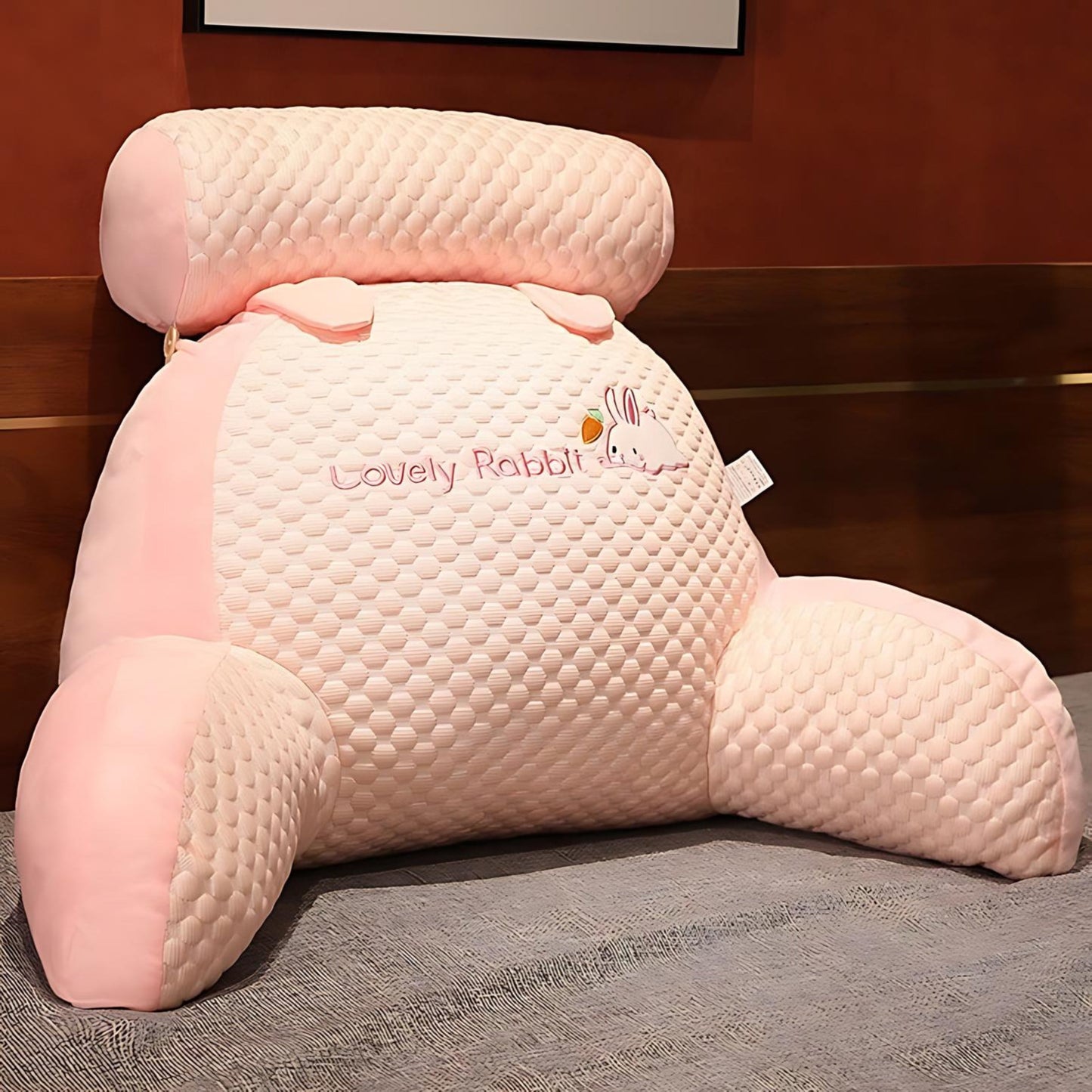 Ventra™ Orthopedic Back Pillow
