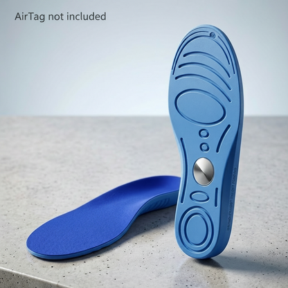 AirTag Insole for Kids & Seniors