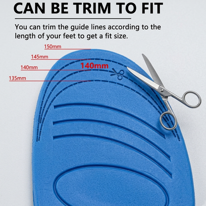 AirTag Insole for Kids & Seniors