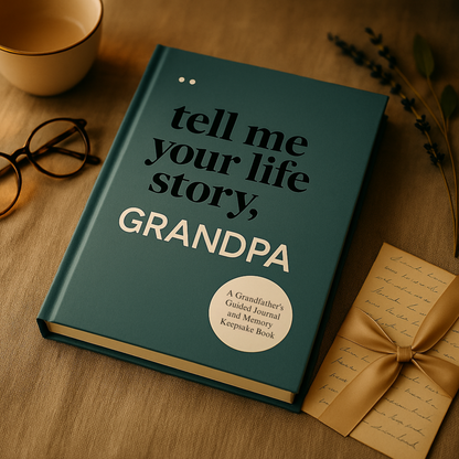 "I want to Have Your Story" by Ventra