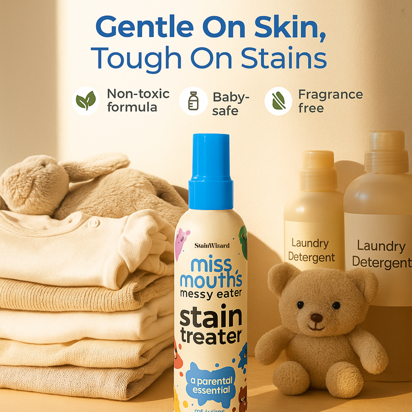 StainWizard™ Spray