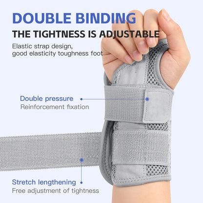 Compression Wrist Brace
