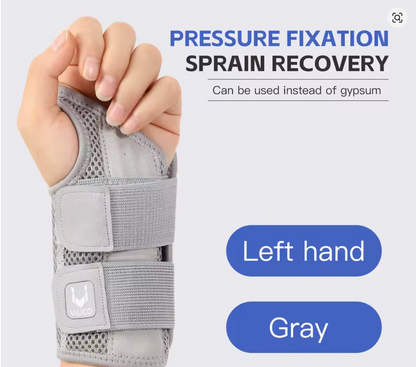Compression Wrist Brace