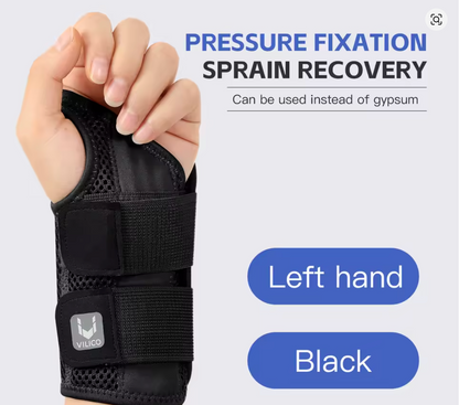 Compression Wrist Brace