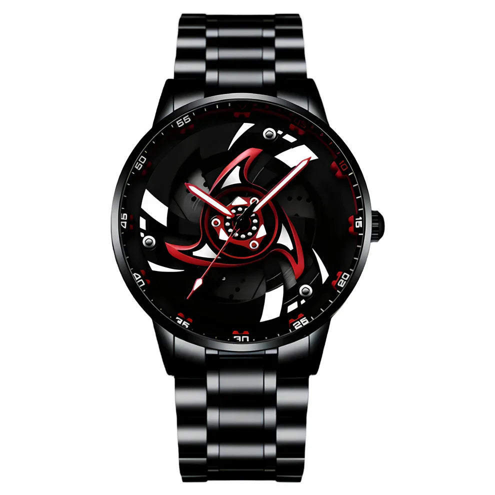 Uchiha Lux™  Watch