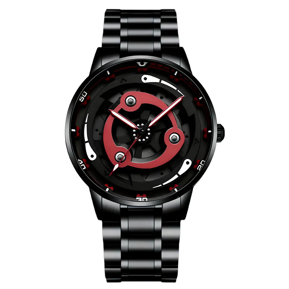 Uchiha Lux™  Watch