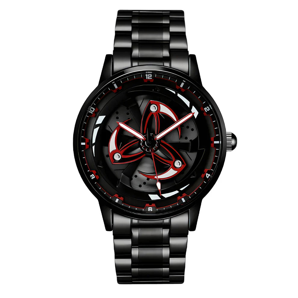 Uchiha Lux™  Watch