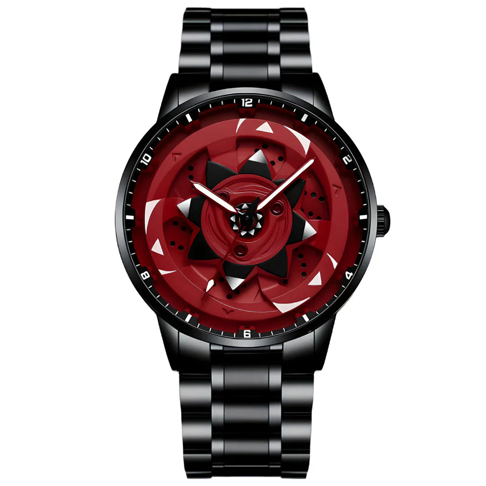 Uchiha Lux™  Watch