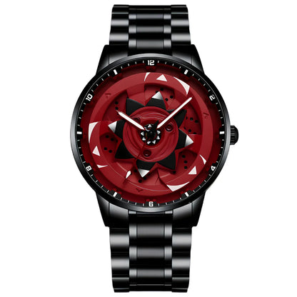 Uchiha Lux™  Watch