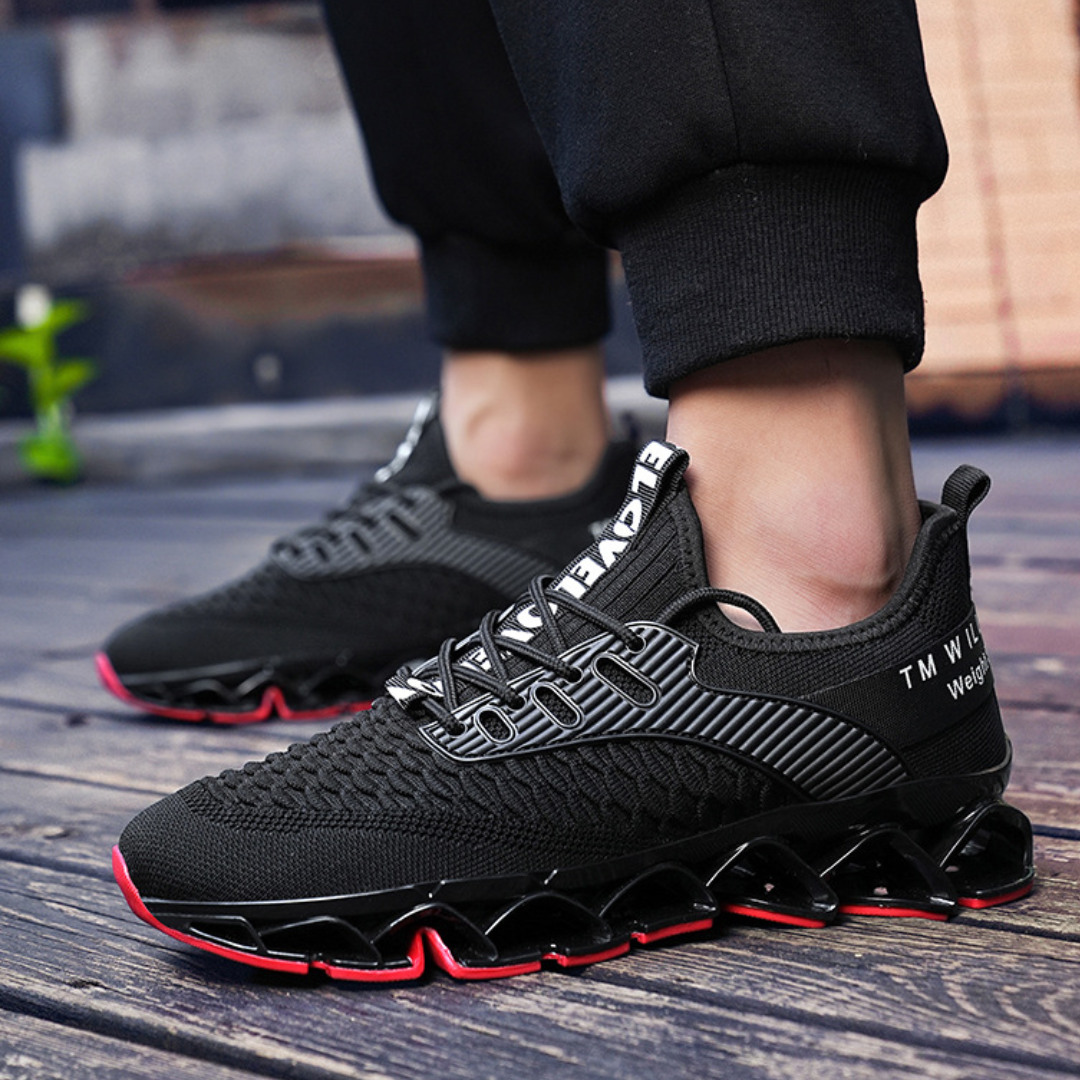 Ventra™ Height Boosting Shoes + Free Gift