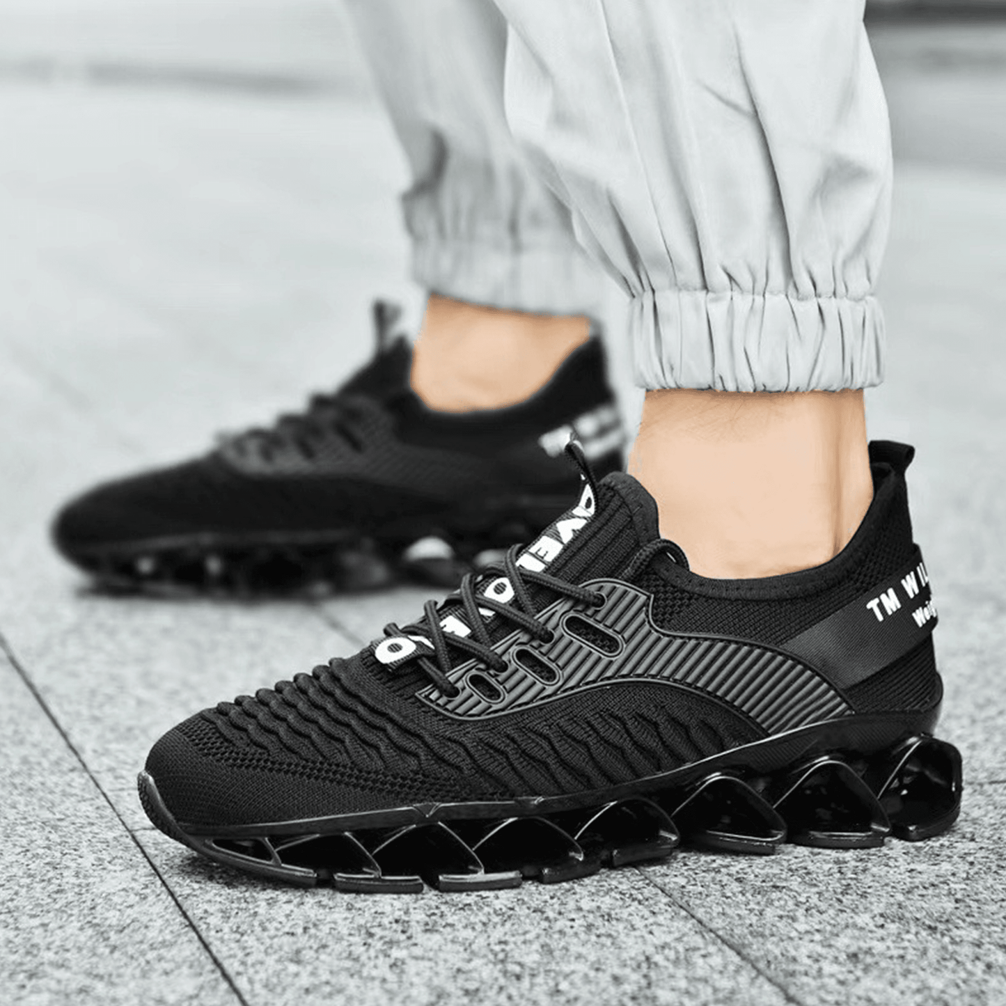Ventra™ Height Boosting Shoes + Free Gift