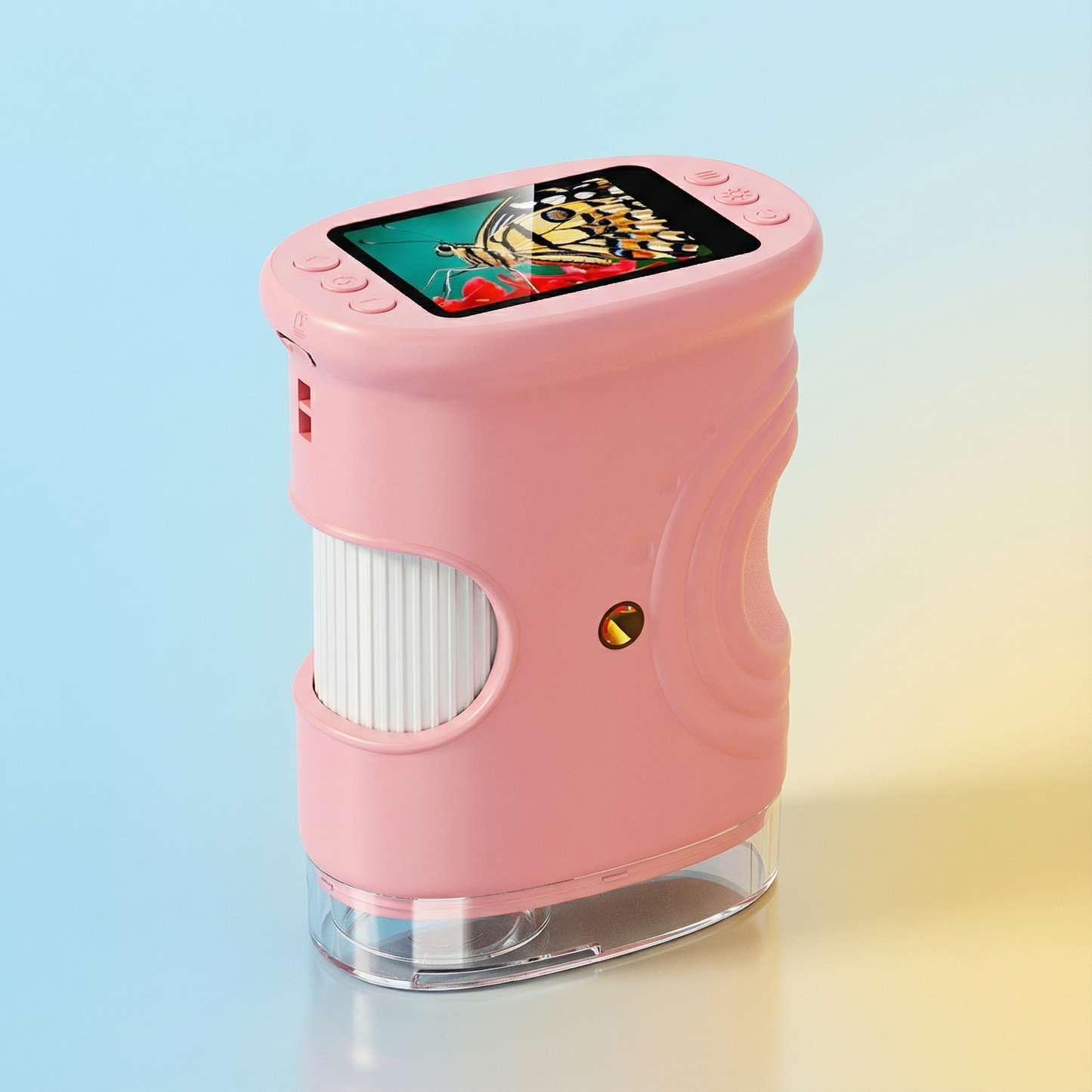 Ventra™ 1000X Handheld Microscope